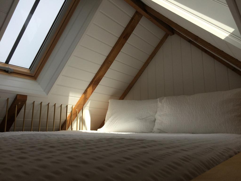Shepherds Barn West Dean Экстерьер фото