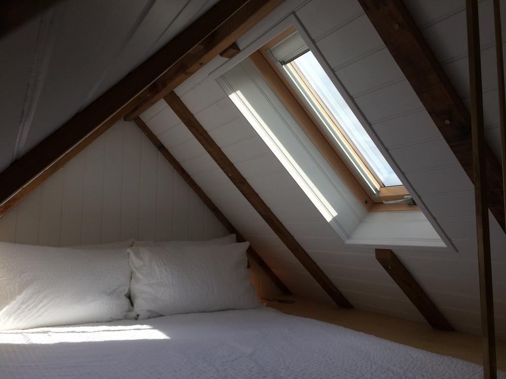 Shepherds Barn West Dean Экстерьер фото