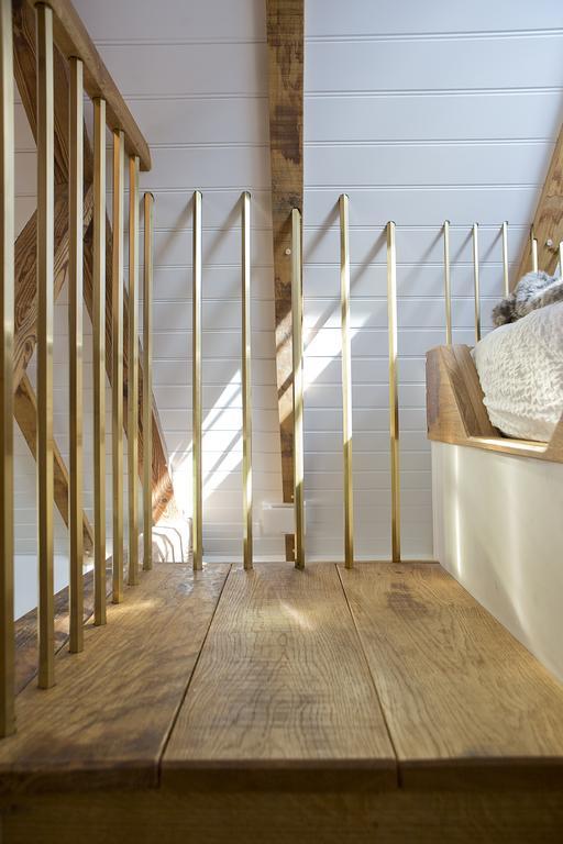Shepherds Barn West Dean Экстерьер фото